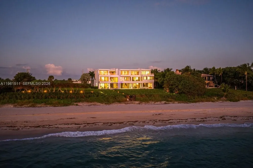 1107 Hillsboro Mile Hillsboro Beach FL 33062