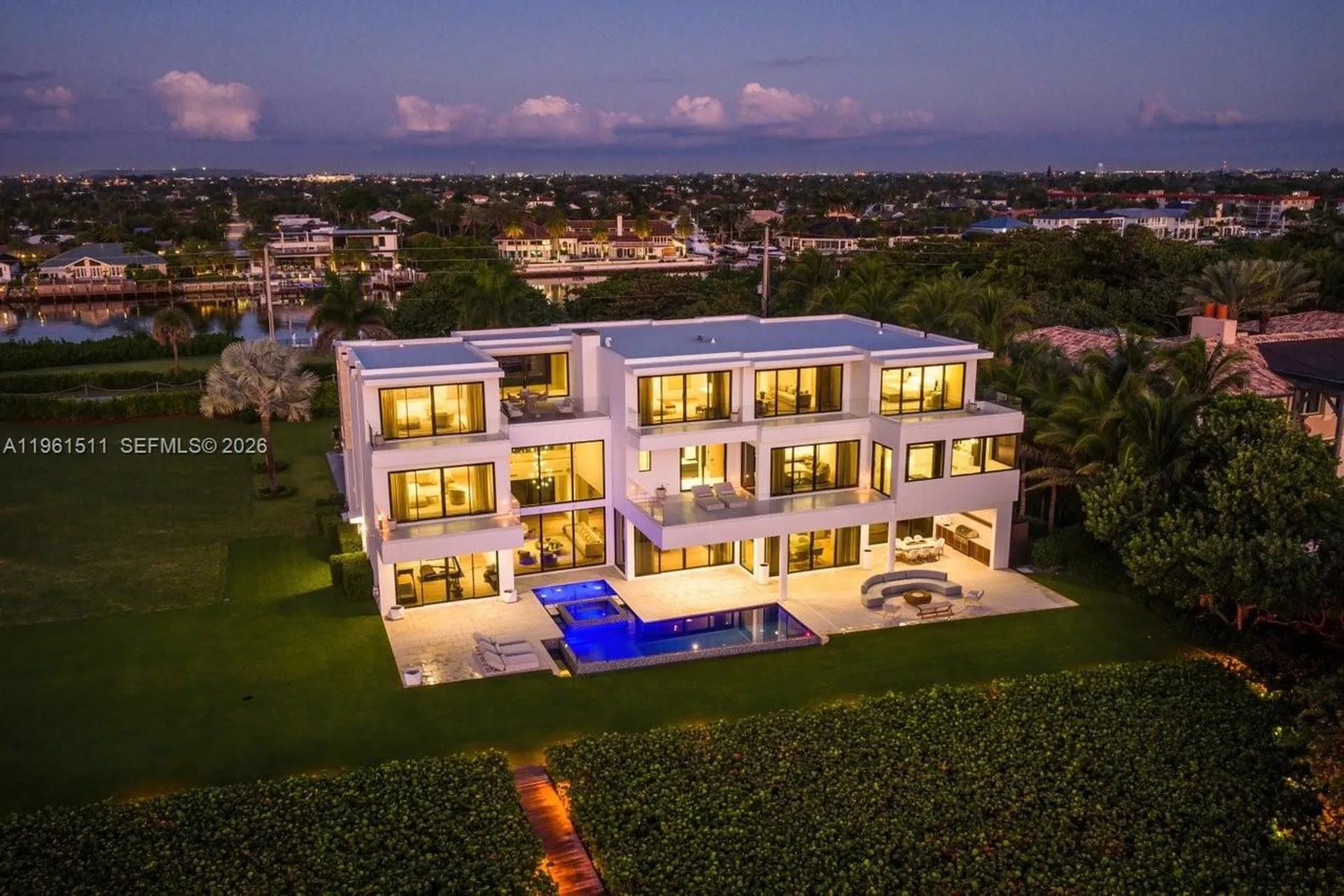 1107 Hillsboro Mile Hillsboro Beach FL 33062