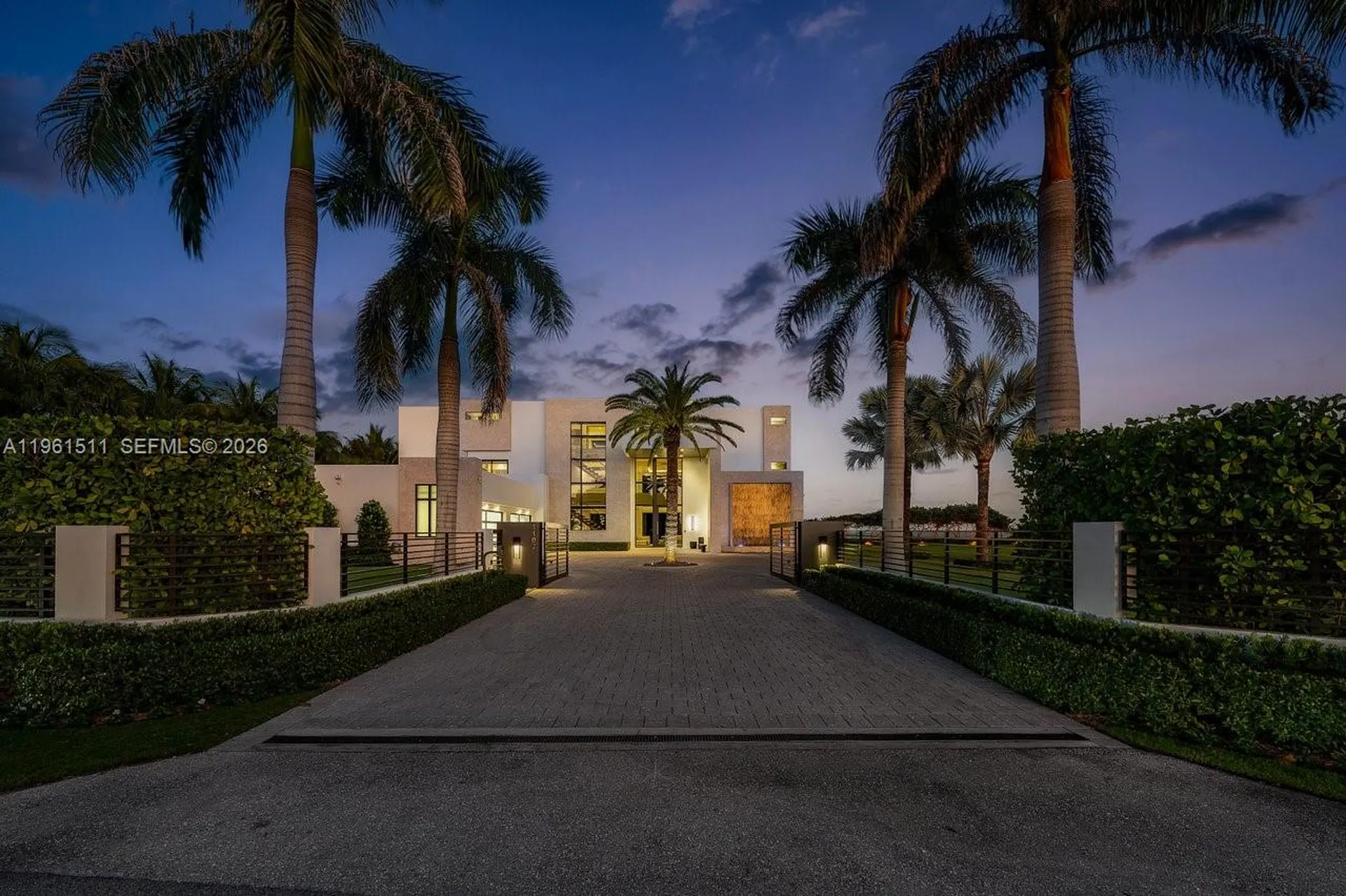 1107 Hillsboro Mile Hillsboro Beach FL 33062