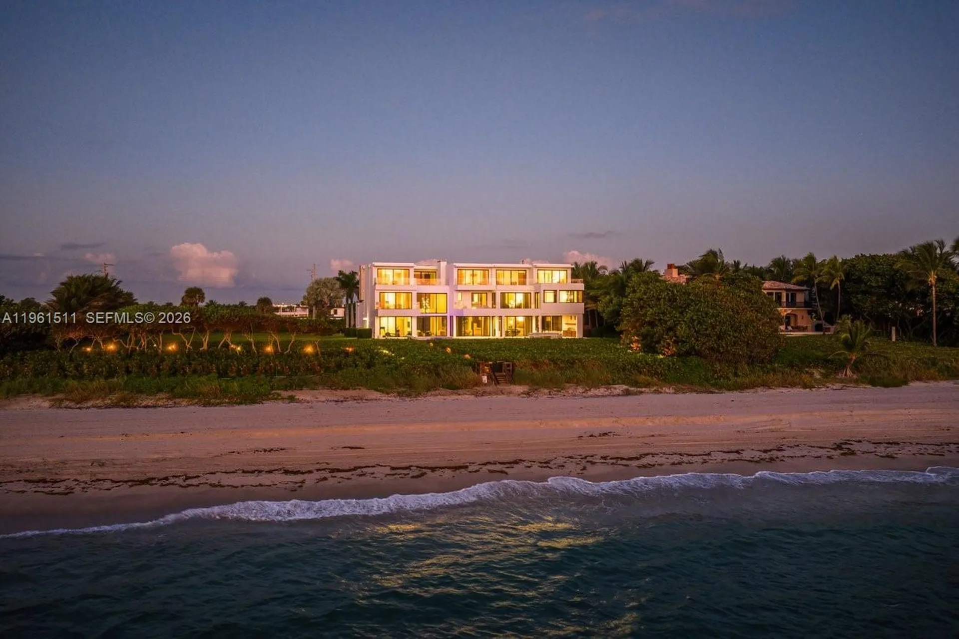 1107 Hillsboro Mile Hillsboro Beach FL 33062