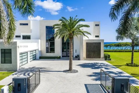 1107 Hillsboro Mile Hillsboro Beach FL 33062