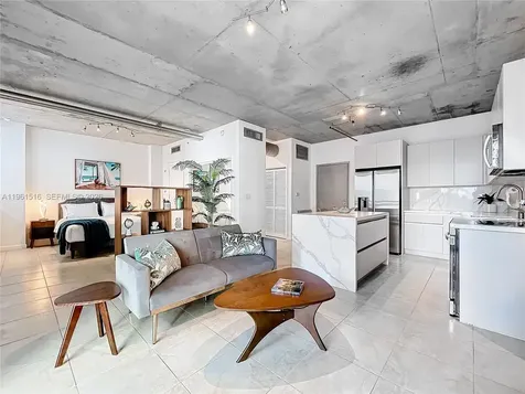 690 SW 1st Court Miami FL 33130