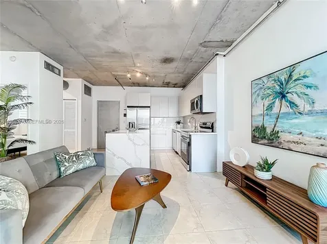 690 SW 1st Court Miami FL 33130
