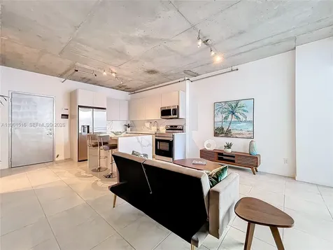 690 SW 1st Court Miami FL 33130