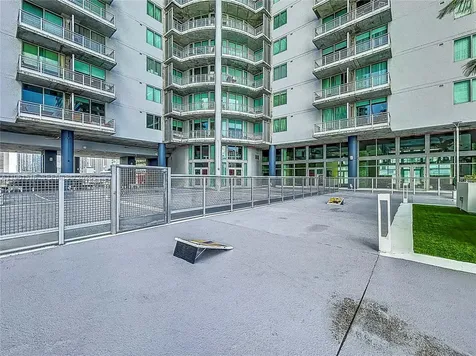 690 SW 1st Court Miami FL 33130