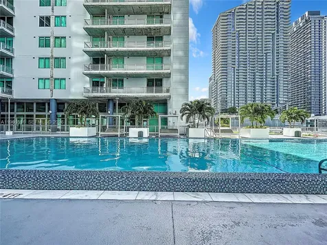 690 SW 1st Court Miami FL 33130