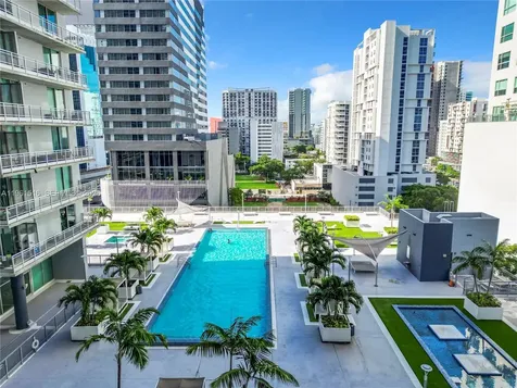 690 SW 1st Court Miami FL 33130