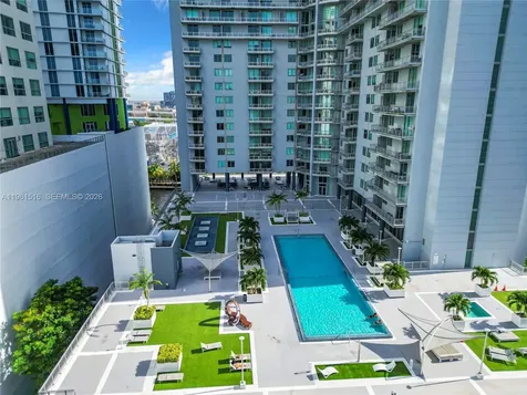690 SW 1st Court Miami FL 33130