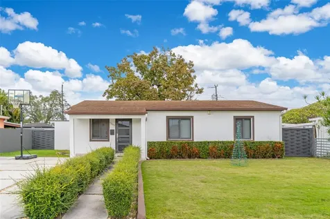 7585 SW 28th Street Miami FL 33155