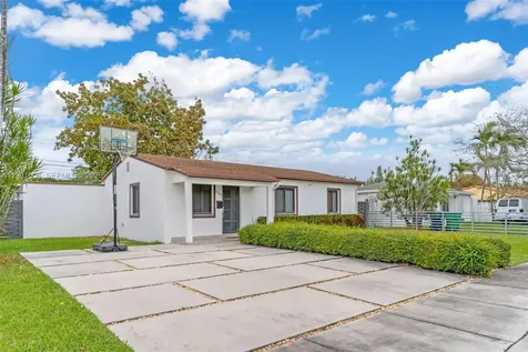 7585 SW 28th Street Miami FL 33155