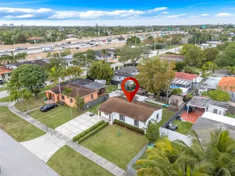 7585 SW 28th Street Miami FL 33155
