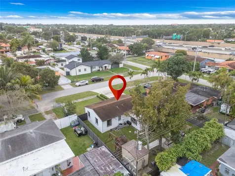 7585 SW 28th Street Miami FL 33155