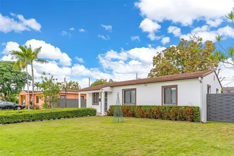 7585 SW 28th Street Miami FL 33155