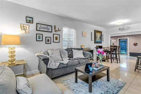 7585 SW 28th Street Miami FL 33155