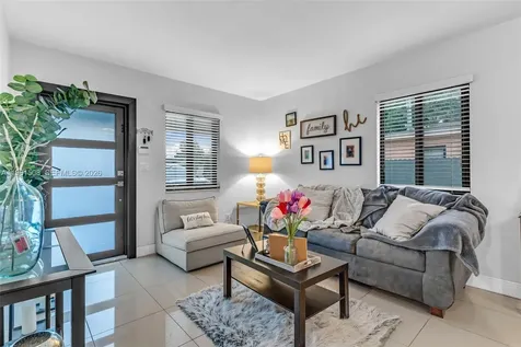7585 SW 28th Street Miami FL 33155