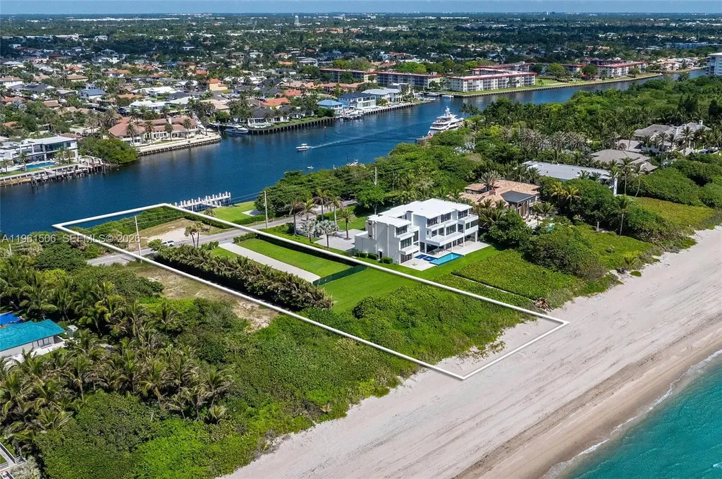 1105 Hillsboro Mile Hillsboro Beach FL 33062