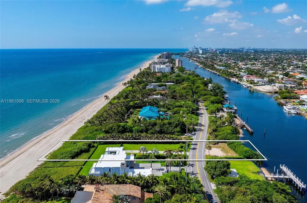 1105 Hillsboro Mile Hillsboro Beach FL 33062