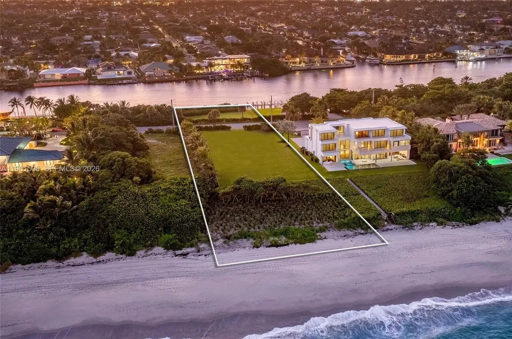 1105 Hillsboro Mile Hillsboro Beach FL 33062