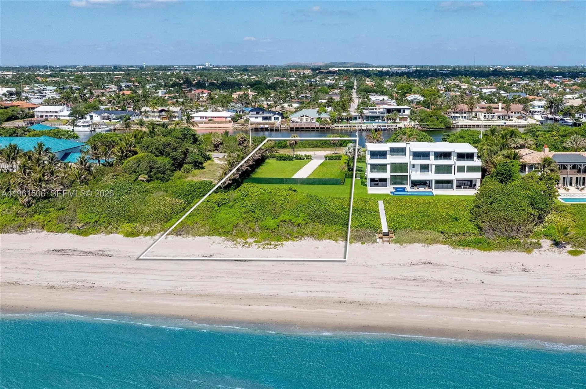 1105 Hillsboro Mile Hillsboro Beach FL 33062
