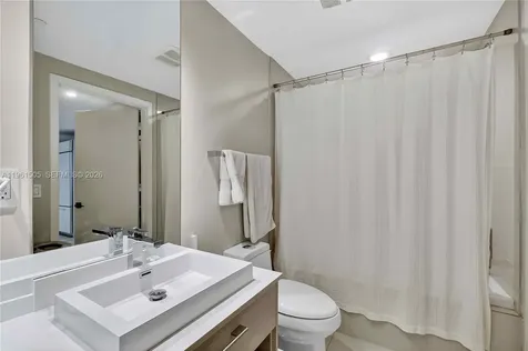 45 SW 9th Street Miami FL 33130