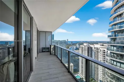 45 SW 9th Street Miami FL 33130