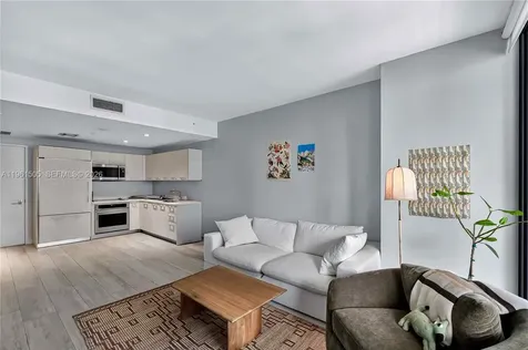 45 SW 9th Street Miami FL 33130