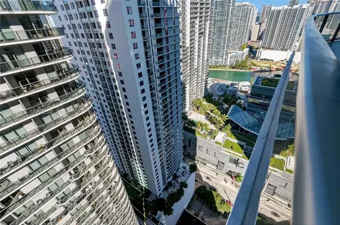 45 SW 9th Street Miami FL 33130