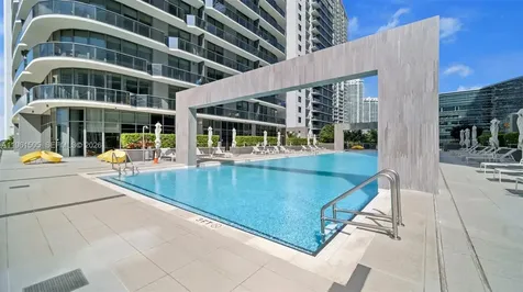 45 SW 9th Street Miami FL 33130