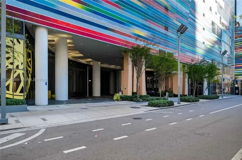 45 SW 9th Street Miami FL 33130