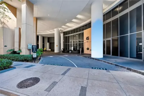 45 SW 9th Street Miami FL 33130