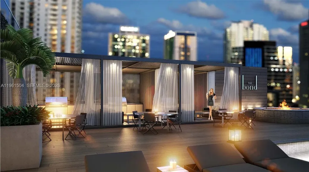 1080 Brickell Avenue Miami FL 33131