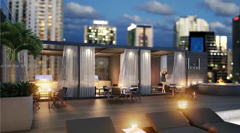 1080 Brickell Avenue Miami FL 33131