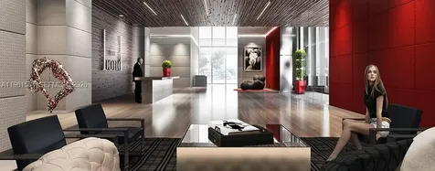 1080 Brickell Avenue Miami FL 33131