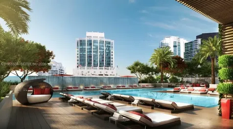 1080 Brickell Avenue Miami FL 33131