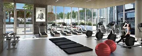 1080 Brickell Avenue Miami FL 33131