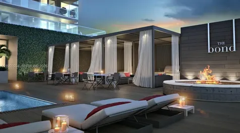 1080 Brickell Avenue Miami FL 33131