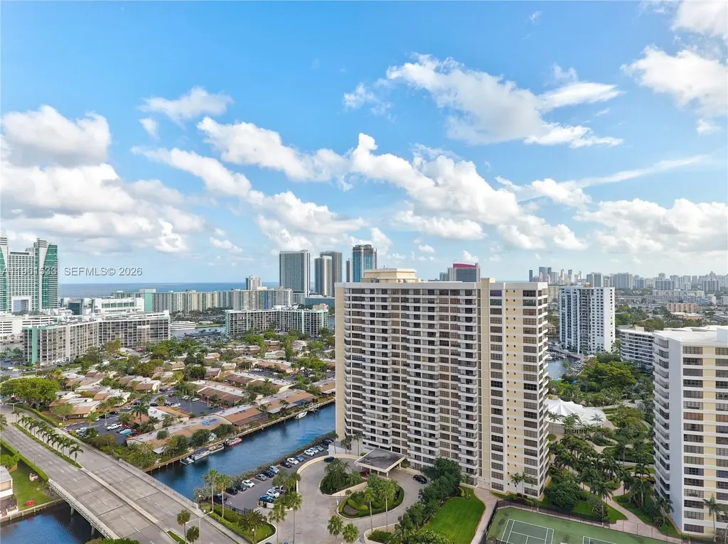 2500 Parkview Drive Hallandale Beach FL 33009