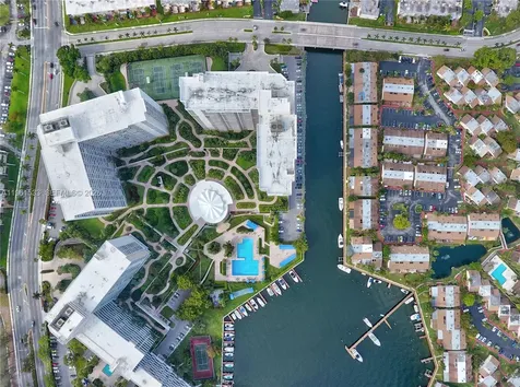 2500 Parkview Drive Hallandale Beach FL 33009