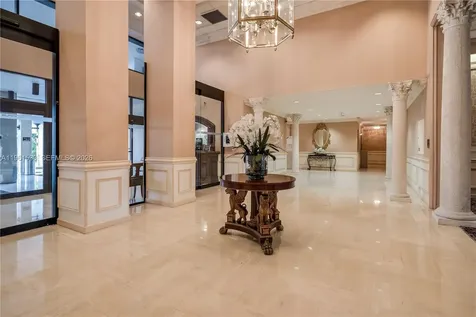 2500 Parkview Drive Hallandale Beach FL 33009