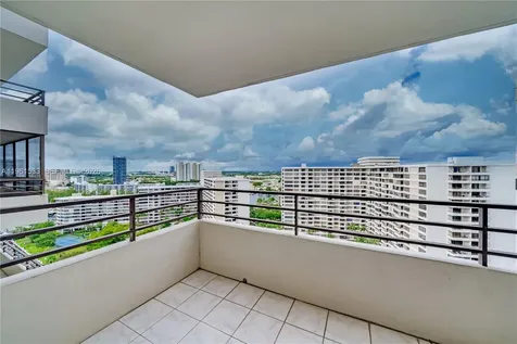 2500 Parkview Drive Hallandale Beach FL 33009