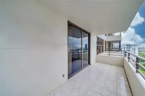 2500 Parkview Drive Hallandale Beach FL 33009