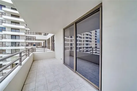 2500 Parkview Drive Hallandale Beach FL 33009