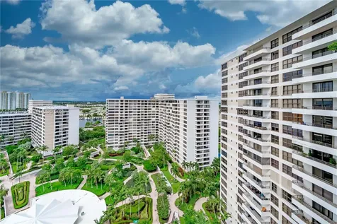 2500 Parkview Drive Hallandale Beach FL 33009