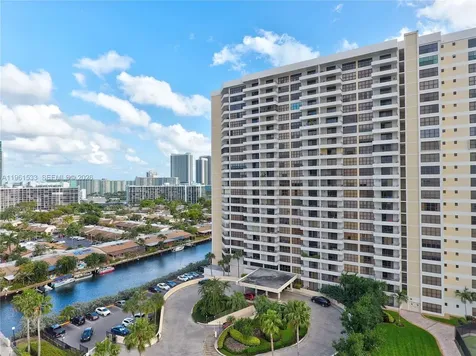2500 Parkview Drive Hallandale Beach FL 33009