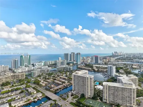 2500 Parkview Drive Hallandale Beach FL 33009