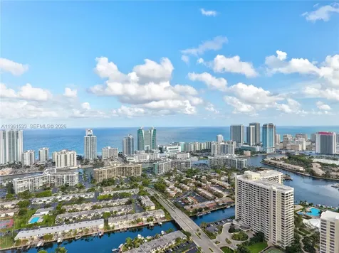 2500 Parkview Drive Hallandale Beach FL 33009