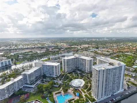 2500 Parkview Drive Hallandale Beach FL 33009