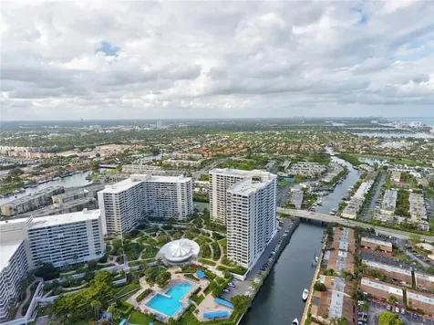 2500 Parkview Drive Hallandale Beach FL 33009