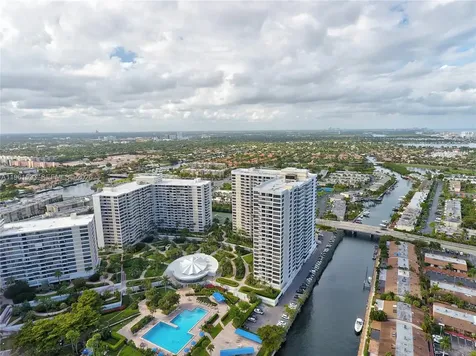 2500 Parkview Drive Hallandale Beach FL 33009