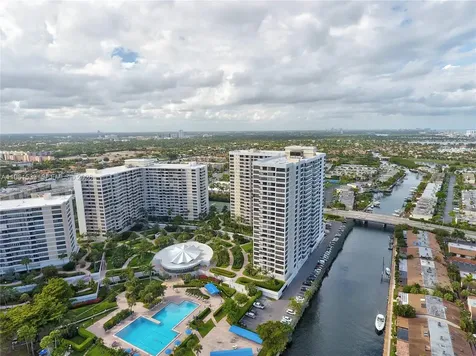2500 Parkview Drive Hallandale Beach FL 33009